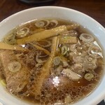 らぁめん 大安 - 