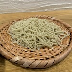 手打蕎麦 わくり - 