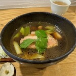 手打蕎麦 わくり - 
