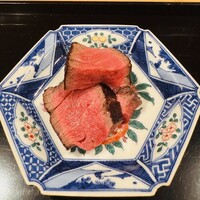 にくの匠 三芳 - 