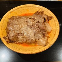 にくの匠 三芳 - 