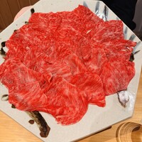 にくの匠 三芳 - 