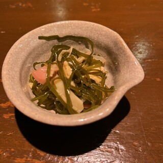 寿司厨房 六山_1