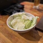 七輪焼肉 安安 - 