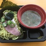中華そば 平八 - 料理写真: