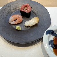 すし菊地 - 