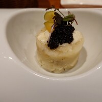 シャンパン食堂 - 