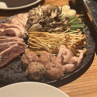 十番 無鴨黒 - 