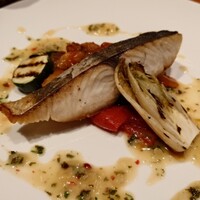 シャンパン食堂 - 