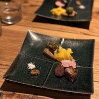 十番 無鴨黒 - 