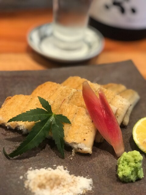 Sumibi to Sakana Densuke photo 2