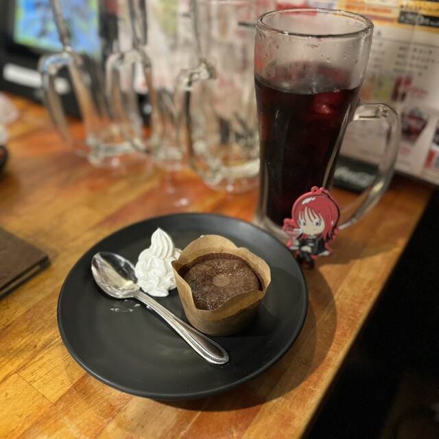 Shichirin Yakiniku Anan Yoyogi Ten photo 4