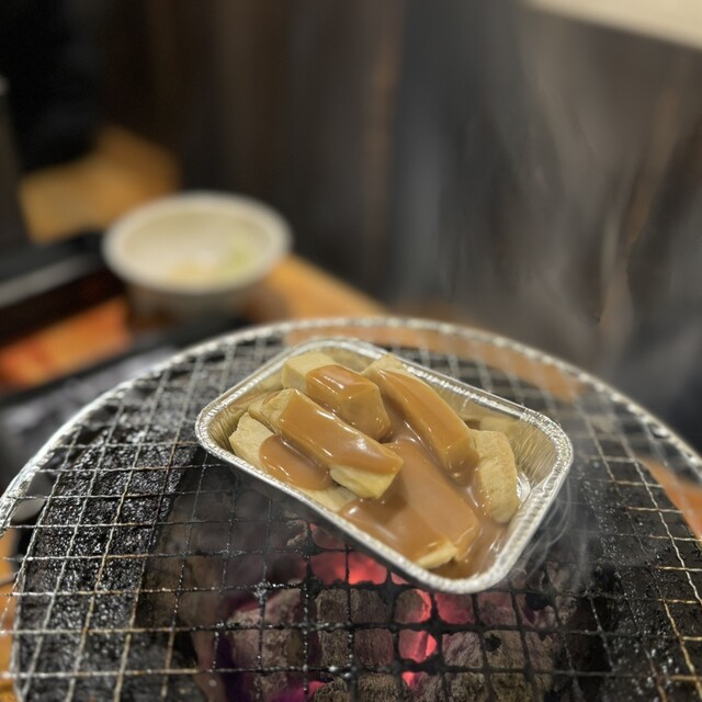 Shichirin Yakiniku Anan Yoyogi Ten photo 2