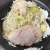 ラーメンいつき