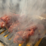 焼肉うしこぞう - 