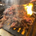 焼肉うしこぞう - 