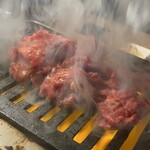 焼肉うしこぞう - 