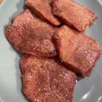 焼肉うしこぞう 新宿店 - 