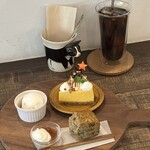 おかし工房Botan - 