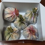 グランドキヨスク - 