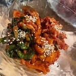 焼肉うしこぞう - 