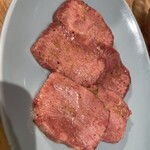 焼肉うしこぞう - 