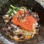 焼肉うしこぞう - 