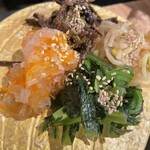 焼肉うしこぞう - 