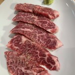 焼肉うしこぞう - 