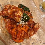 焼肉うしこぞう - 