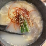 焼肉うしこぞう - 