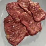 焼肉うしこぞう - 