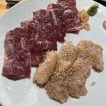 焼肉うしこぞう - 