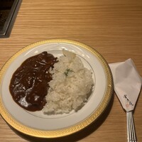 TANAKA YAKINIKU RESTAURANTE - 