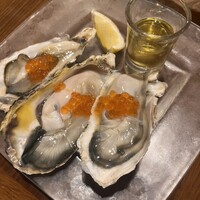 Seafood bar Ermitage 代々木店 - 