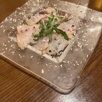 Seafood bar Ermitage 代々木店 - 