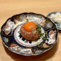 肉亭ふたご iki 本郷三丁目店 - 