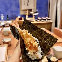 天婦羅 みやしろ - 