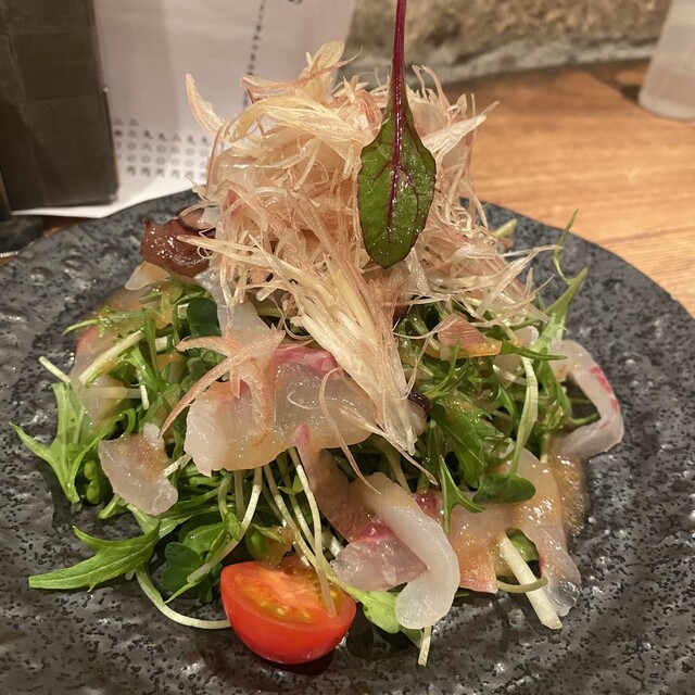 Sumibi to Sakana Densuke