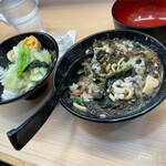 ラーメン 大國家 - 