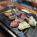 焼肉ぼてじゅう - 