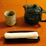 炭焼うなぎ あおいや - 