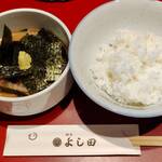 割烹よし田 博多店屋町店 - 