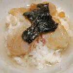 割烹よし田 博多店屋町店 - 