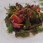 カーサビアンカ - 