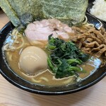ラーメン 大國家 - 