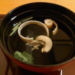 炭焼うなぎ あおいや - 