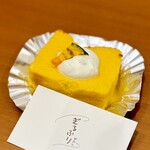 ぎるふりかふぇ - 