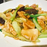 中国料理 大観苑 - 