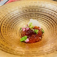 ちょこっと寿し 別邸 - 